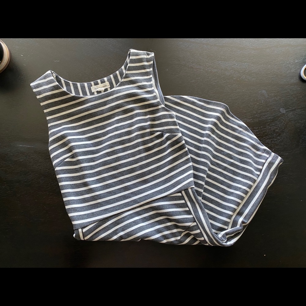 Urban outfitters body con dress